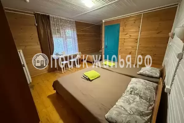 Частный сектор «Сосновом бору» Частный сектор «Сосновом бору»