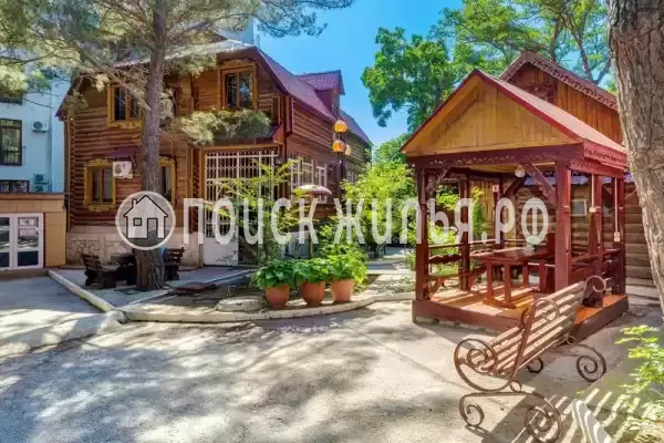 Частный сектор «Сосновом бору» Частный сектор «Сосновом бору»