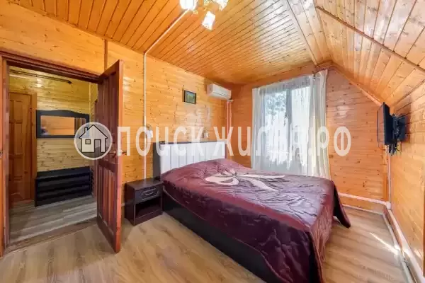 Частный сектор «Сосновом бору» Частный сектор «Сосновом бору»