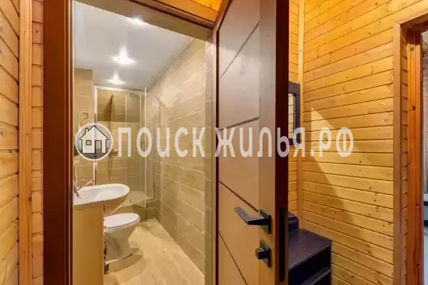 Частный сектор «Сосновом бору» Частный сектор «Сосновом бору»