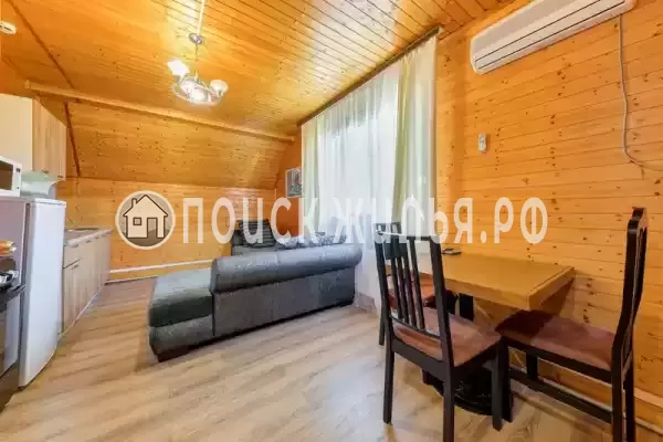 Частный сектор «Сосновом бору» Частный сектор «Сосновом бору»