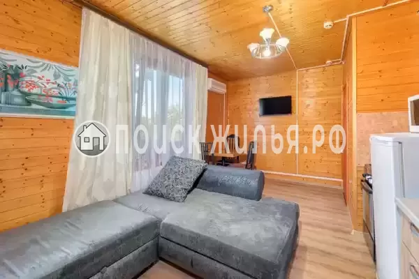 Частный сектор «Сосновом бору» Частный сектор «Сосновом бору»