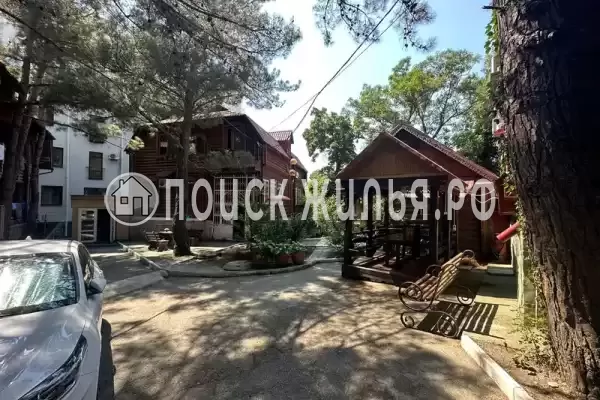 Частный сектор «Сосновом бору» Частный сектор «Сосновом бору»