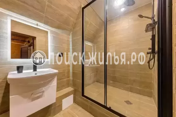 Частный сектор «Сосновом бору» Частный сектор «Сосновом бору»