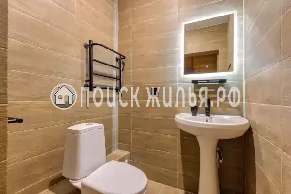 Частный сектор «Сосновом бору» Частный сектор «Сосновом бору»