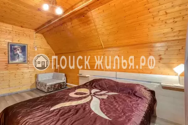 Частный сектор «Сосновом бору» Частный сектор «Сосновом бору»