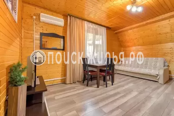 Частный сектор «Сосновом бору» Частный сектор «Сосновом бору»