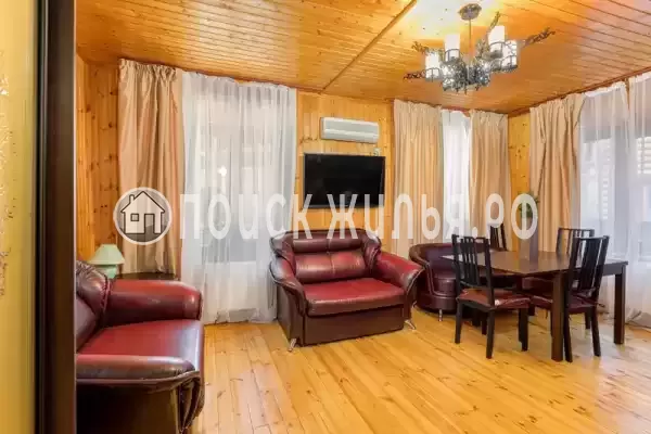 Частный сектор «Сосновом бору» Частный сектор «Сосновом бору»