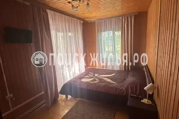 Частный сектор «Сосновом бору» Частный сектор «Сосновом бору»