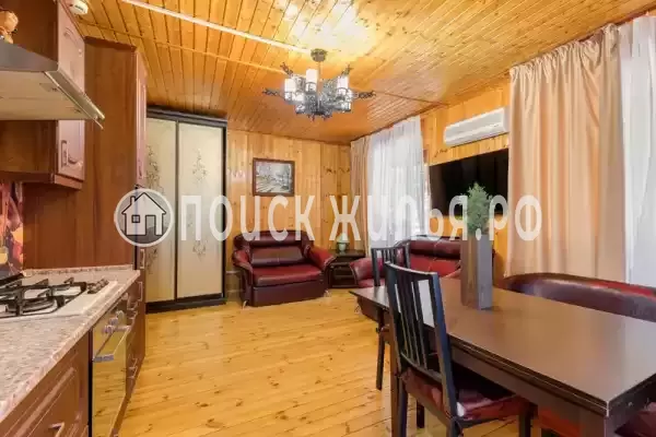 Частный сектор «Сосновом бору» Частный сектор «Сосновом бору»