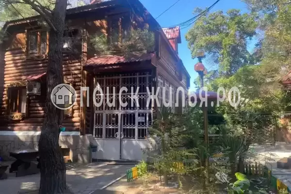 Частный сектор «Сосновом бору» Частный сектор «Сосновом бору»