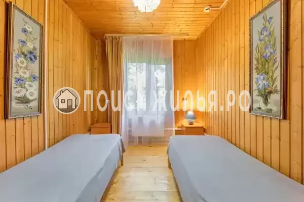 Частный сектор «Сосновом бору» Частный сектор «Сосновом бору»