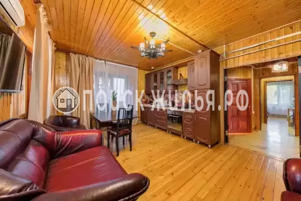 Частный сектор «Сосновом бору» Частный сектор «Сосновом бору»