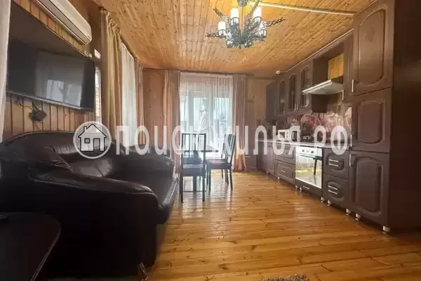 Частный сектор «Сосновом бору» Частный сектор «Сосновом бору»