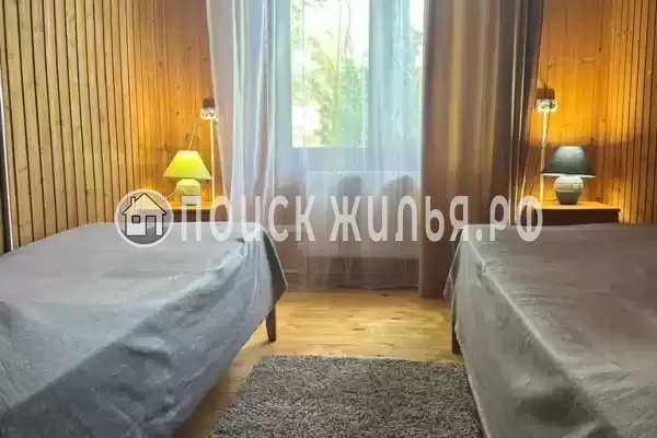 Частный сектор «Сосновом бору» Частный сектор «Сосновом бору»