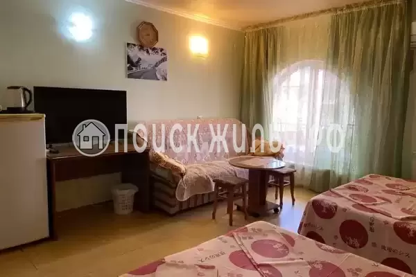 Частный сектор «Антонина»