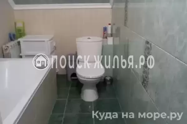 Частный сектор «Антонина»