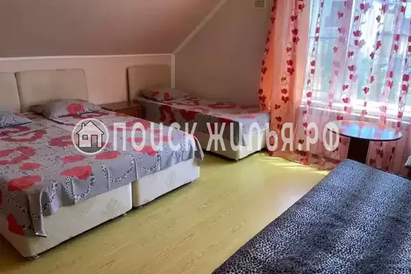 Частный сектор «Антонина»