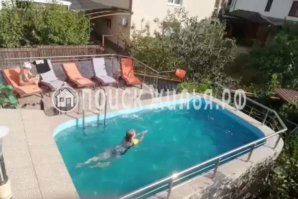 Частный сектор «Антонина»