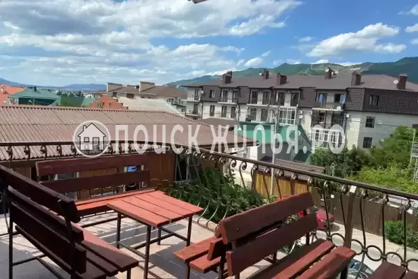 Частный сектор «Антонина»