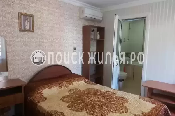 Частный сектор «Антонина»