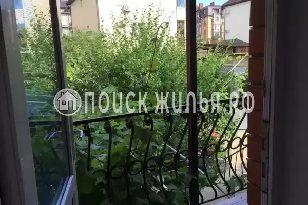 Частный сектор «Антонина»