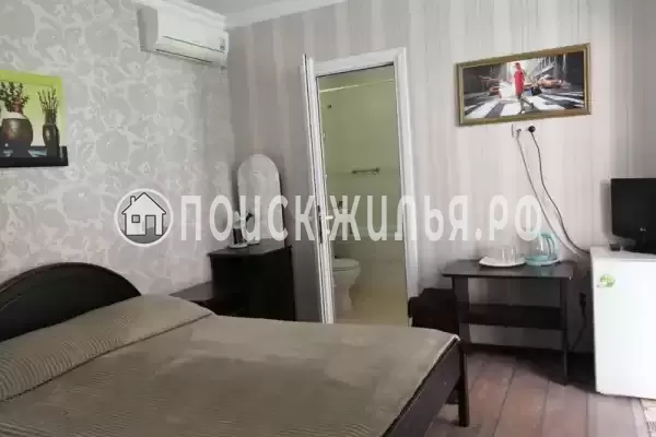 Частный сектор «Антонина»