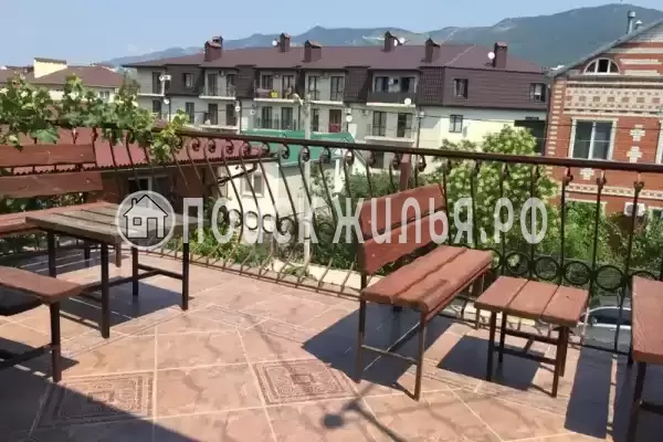 Частный сектор «Антонина»