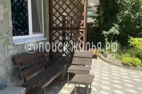 Частный сектор «Антонина»