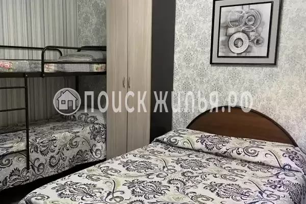 Частный сектор «Антонина»