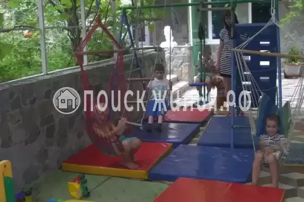 Частный сектор «Антонина»