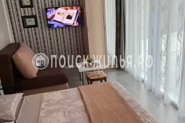 Частный сектор «Антонина»