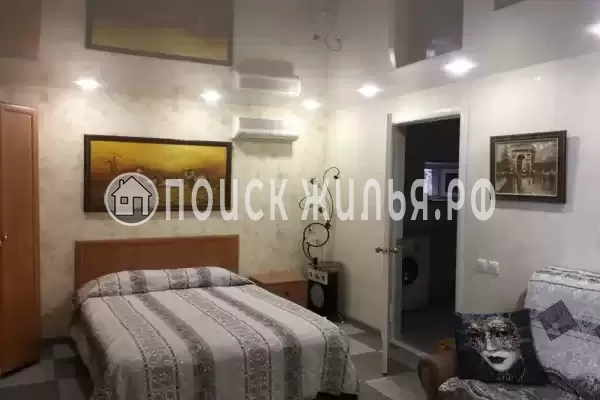 Частный сектор «Антонина»