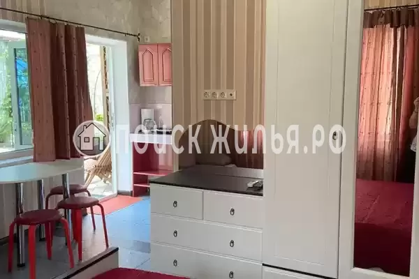 Частный сектор «Антонина»