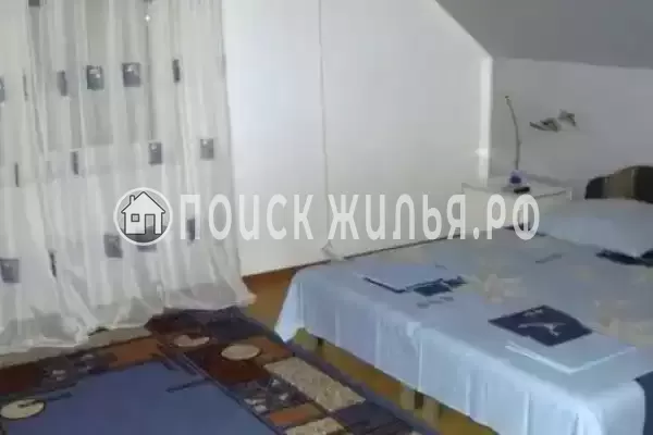 Частный сектор «Антонина»