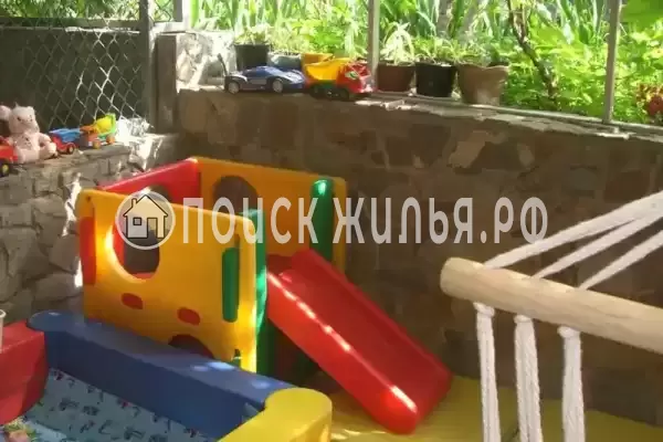 Частный сектор «Антонина»