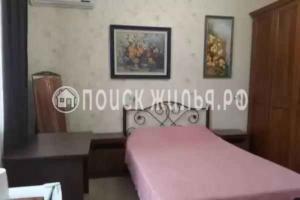 Частный сектор «Антонина»