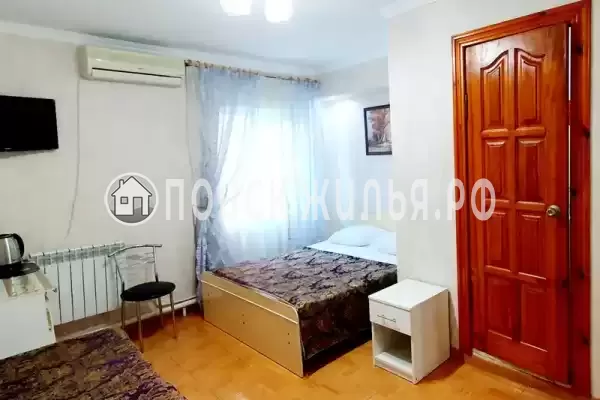 Частный сектор «Adler Home»