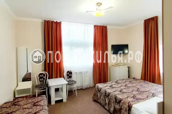 Частный сектор «Adler Home»