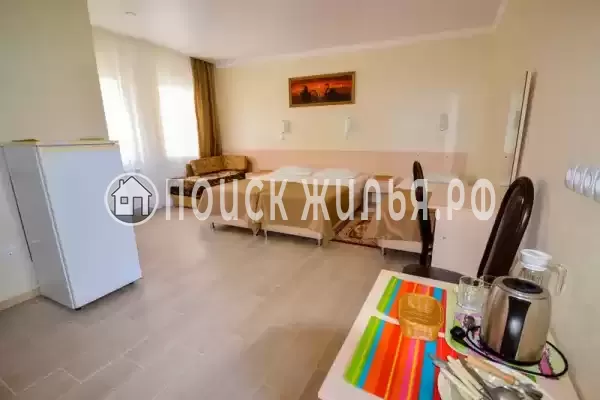 Частный сектор «Adler Home»