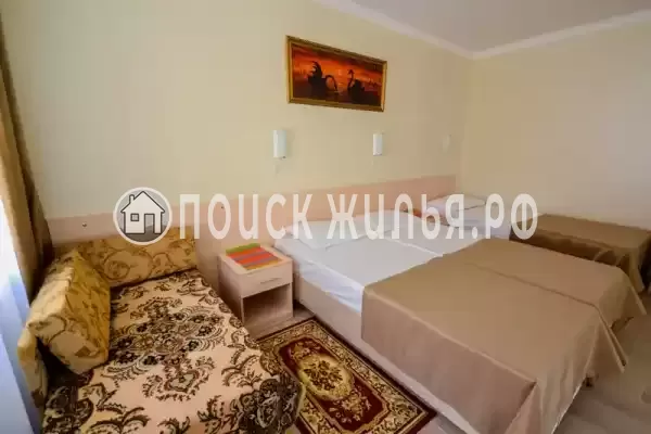 Частный сектор «Adler Home»