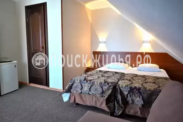 Частный сектор «Adler Home»