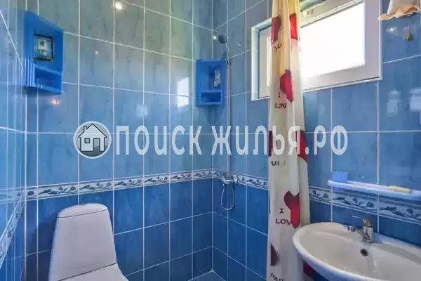 Частный сектор «Малиновая, 10»