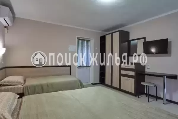 Частный сектор «Малиновая, 10»