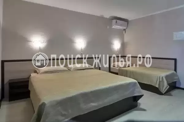 Частный сектор «Малиновая, 10»