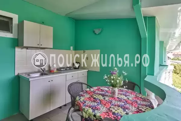 Частный сектор «Малиновая, 10»