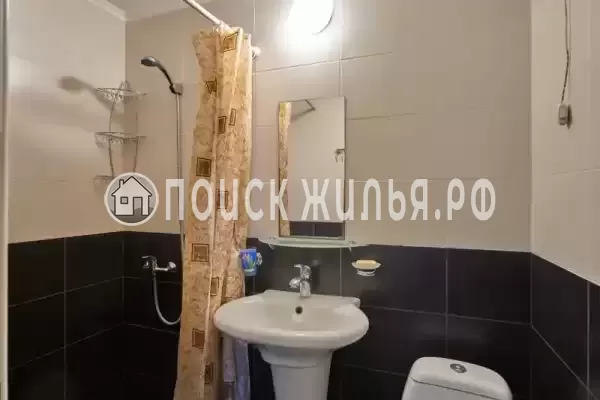 Частный сектор «Малиновая, 10»