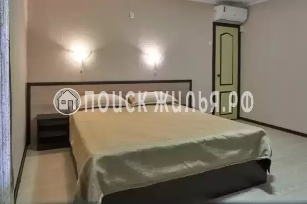 Частный сектор «Малиновая, 10»