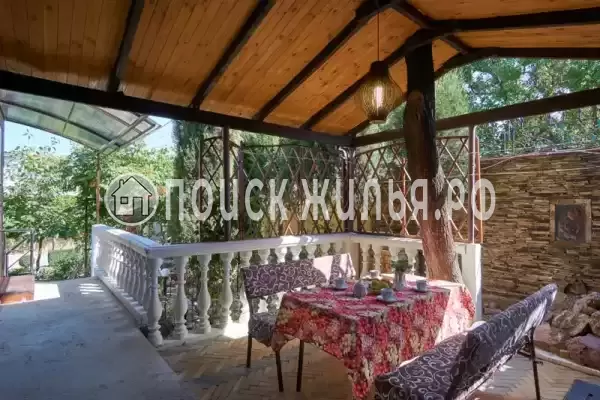 Частный сектор «Малиновая, 10»