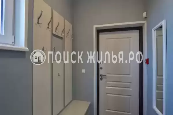 Частный сектор «Малиновая, 10»